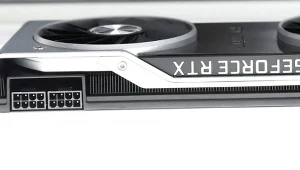 Pokaz nowych GPU NVIDII na targach CES 2019