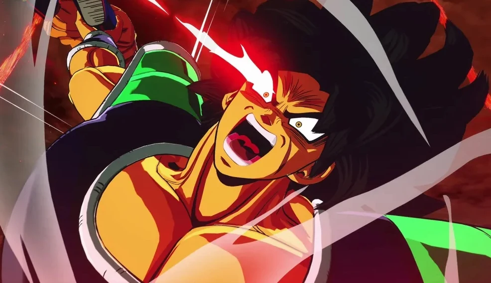 Dragon Ball Sparking! Zero Dragon Ball Sparking! Zero
