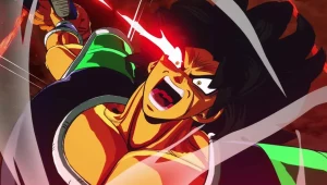 Dragon Ball Sparking! Zero