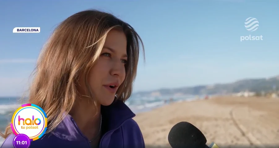 Anna Lewandowska Anna Lewandowska