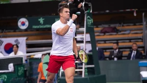 10000 kilometrów, kilkanaście godzin podróży. A Polacy i tak zgarnęli tytuł