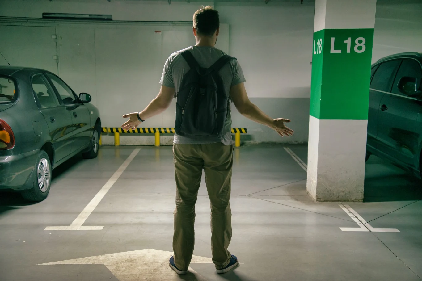 Nowe przepisy pozwalają na uniknięcie wysokiego podatku za miejsce postojowe Nowe przepisy pozwalają na uniknięcie wysokiego podatku za miejsce postojowe