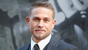 Charlie Hunnam