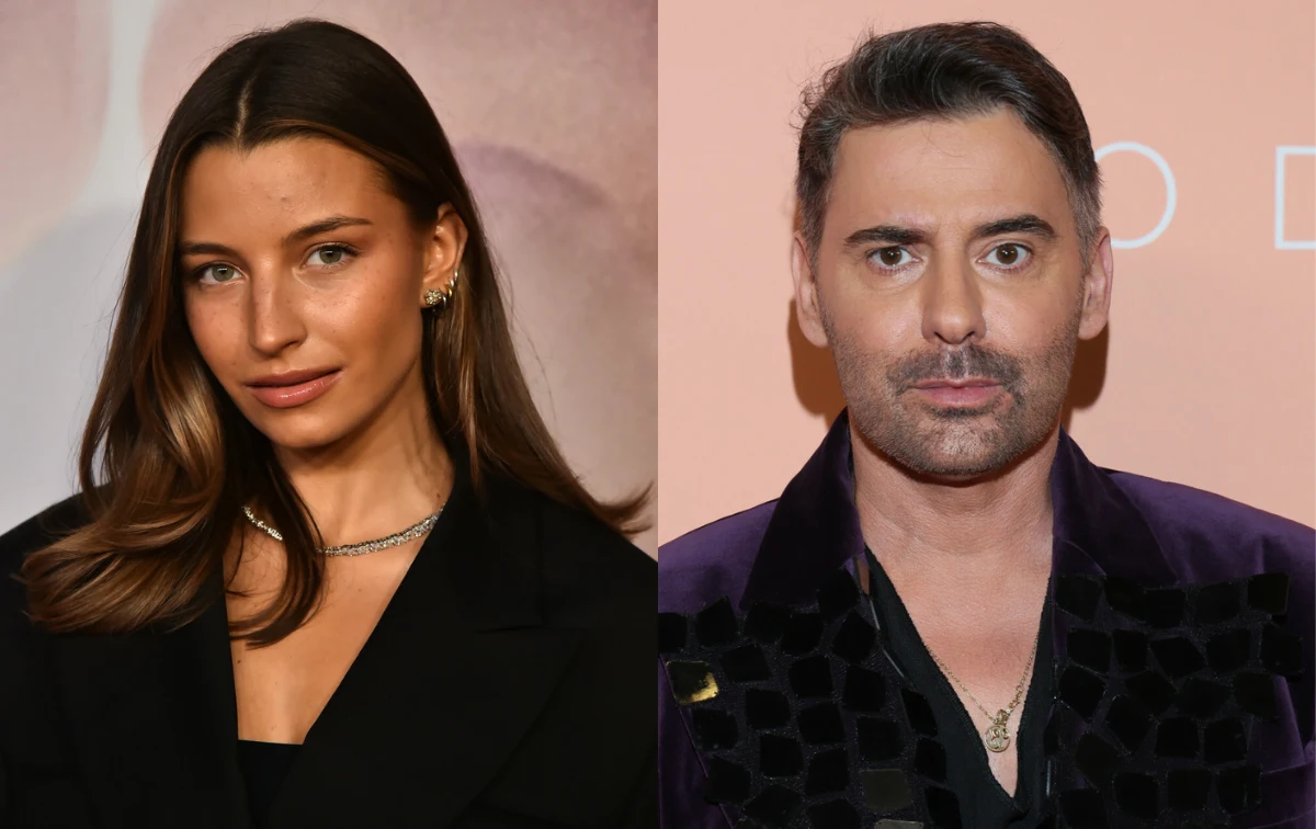 Marcin Tyszka szczerze o Julii Wieniawie Marcin Tyszka szczerze o Julii Wieniawie