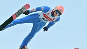 Dawid Kubacki (zdj. archiwalne)