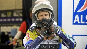 Na zdjęciu: Marcus Birkemose