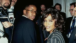 Historia burzliwego związku Whitney Houston i Bobby'ego Browna. Skończyło się podwójną tragedią