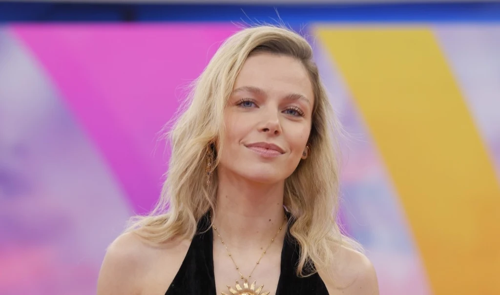 Vanessa Aleksander Vanessa Aleksander