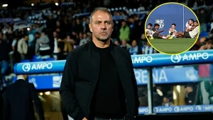 Hiszpanie znaleźli przyczynę kryzysu Barcelony. Ludziom otworzą się oczy