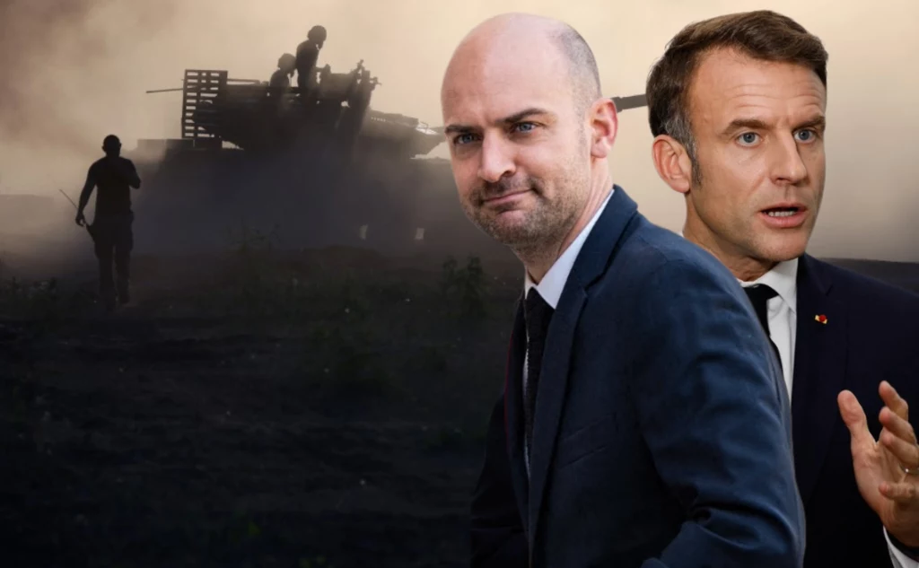 Mocny głos z Francji w sprawie wojny w Ukrainie. Minister nie ma wątpliwości