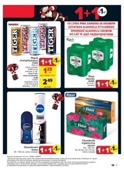 Zaskakujące oferty tygodnia - Carrefour