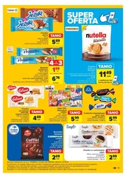 Zaskakujące oferty tygodnia - Carrefour