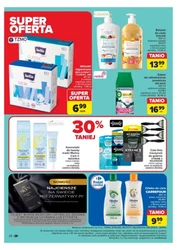 Zaskakujące oferty tygodnia - Carrefour