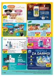 Zaskakujące oferty tygodnia - Carrefour