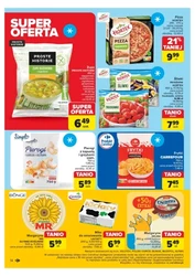 Zaskakujące oferty tygodnia - Carrefour