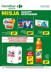 Ekspresowe oferty tygodnia - Carrefour Express