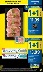 Black Week - Lidl