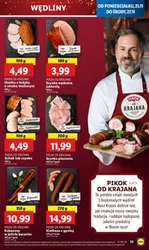 Black Week - Lidl