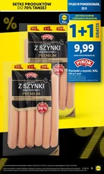 Black Week - Lidl