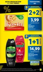 Black Week - Lidl