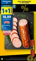 Black Week - Lidl