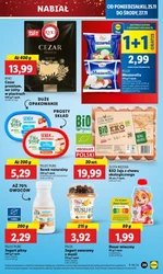 Black Week - Lidl