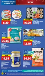 Black Week - Lidl