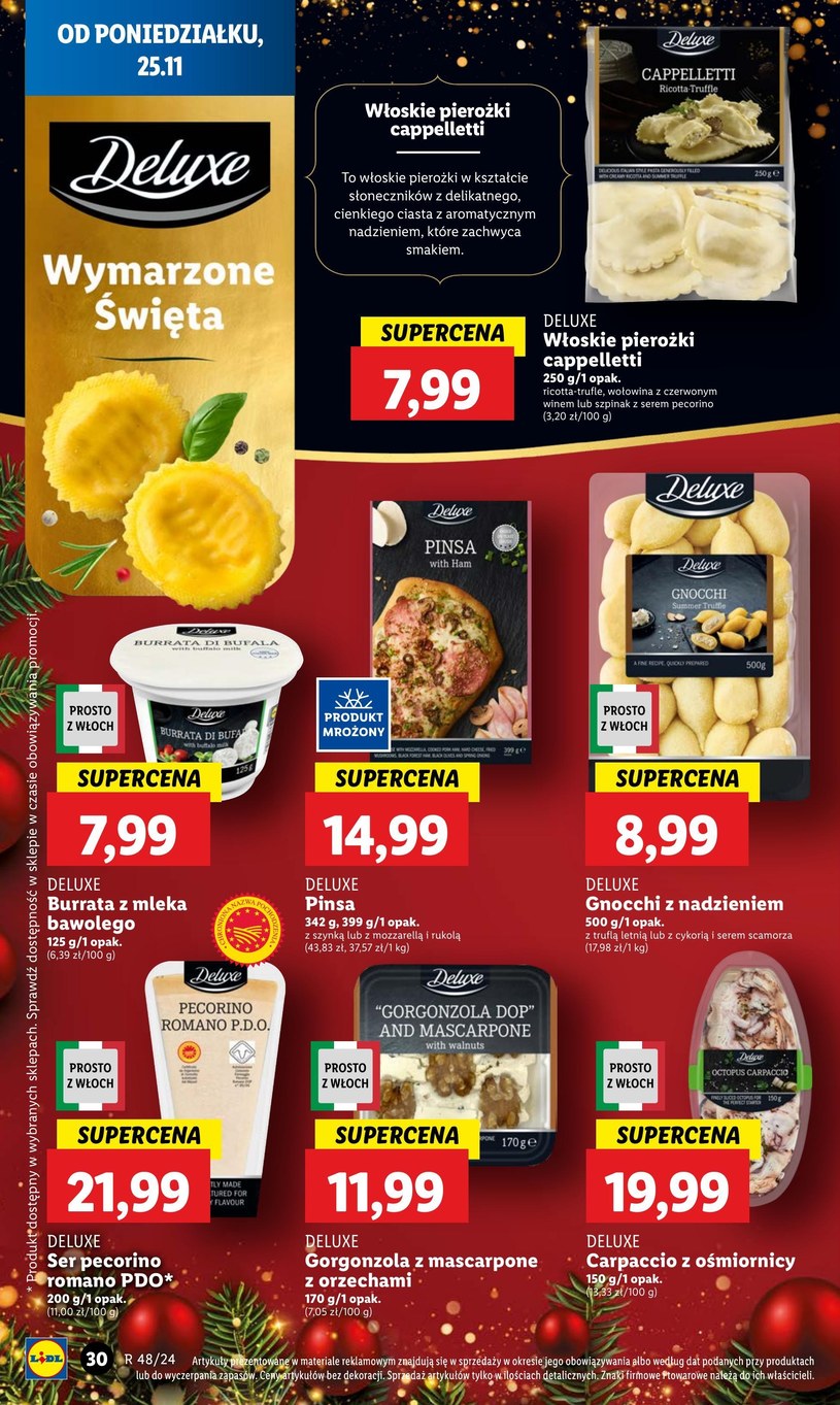 Gazetka: Black Week - Lidl - strona 32