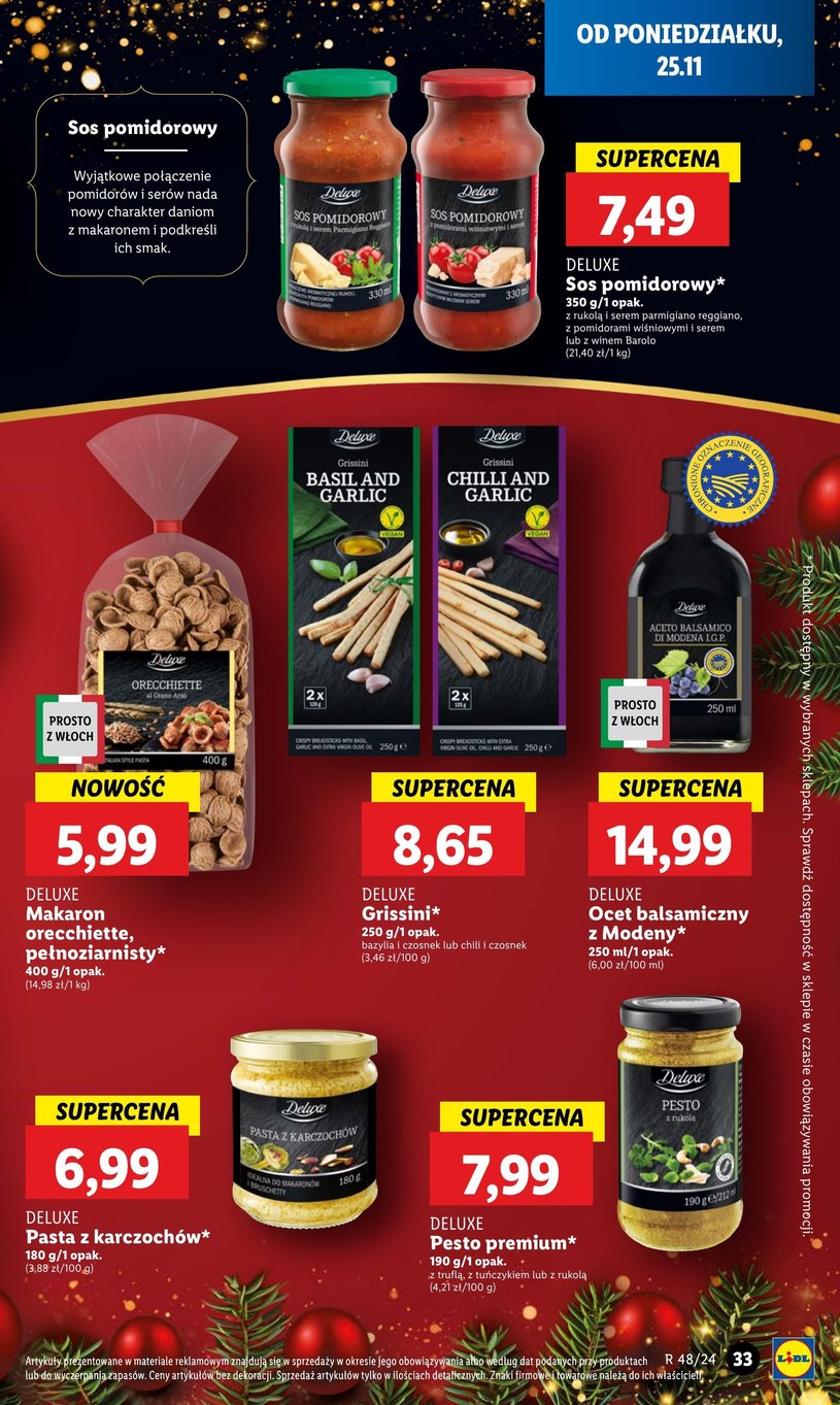 Gazetka: Black Week - Lidl - strona 35