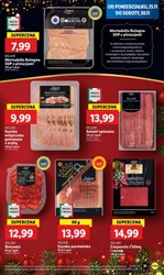 Black Week - Lidl