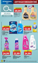 Black Week - Lidl