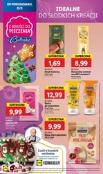 Black Week - Lidl