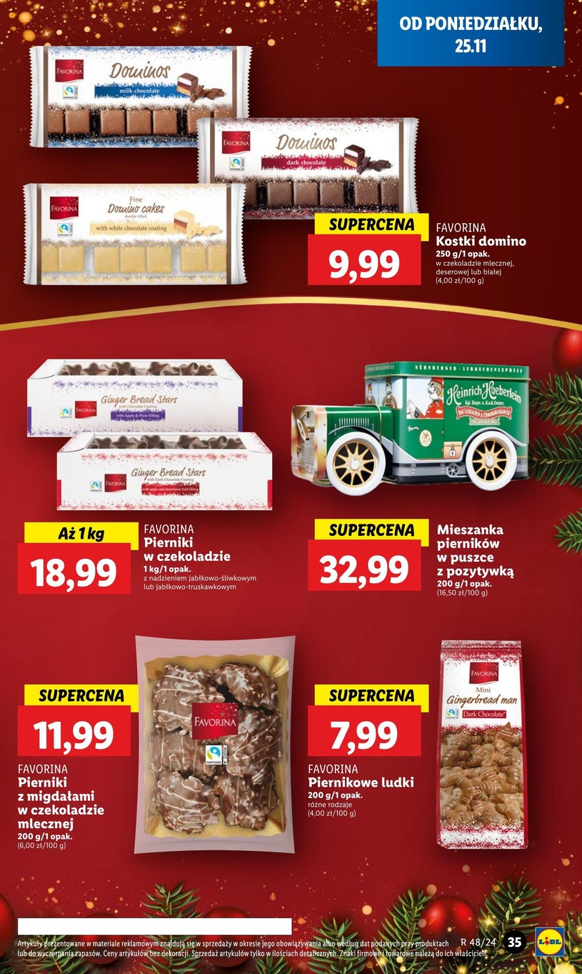 Gazetka: Black Week - Lidl - strona 37