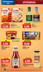 Black Week - Lidl