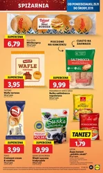 Black Week - Lidl