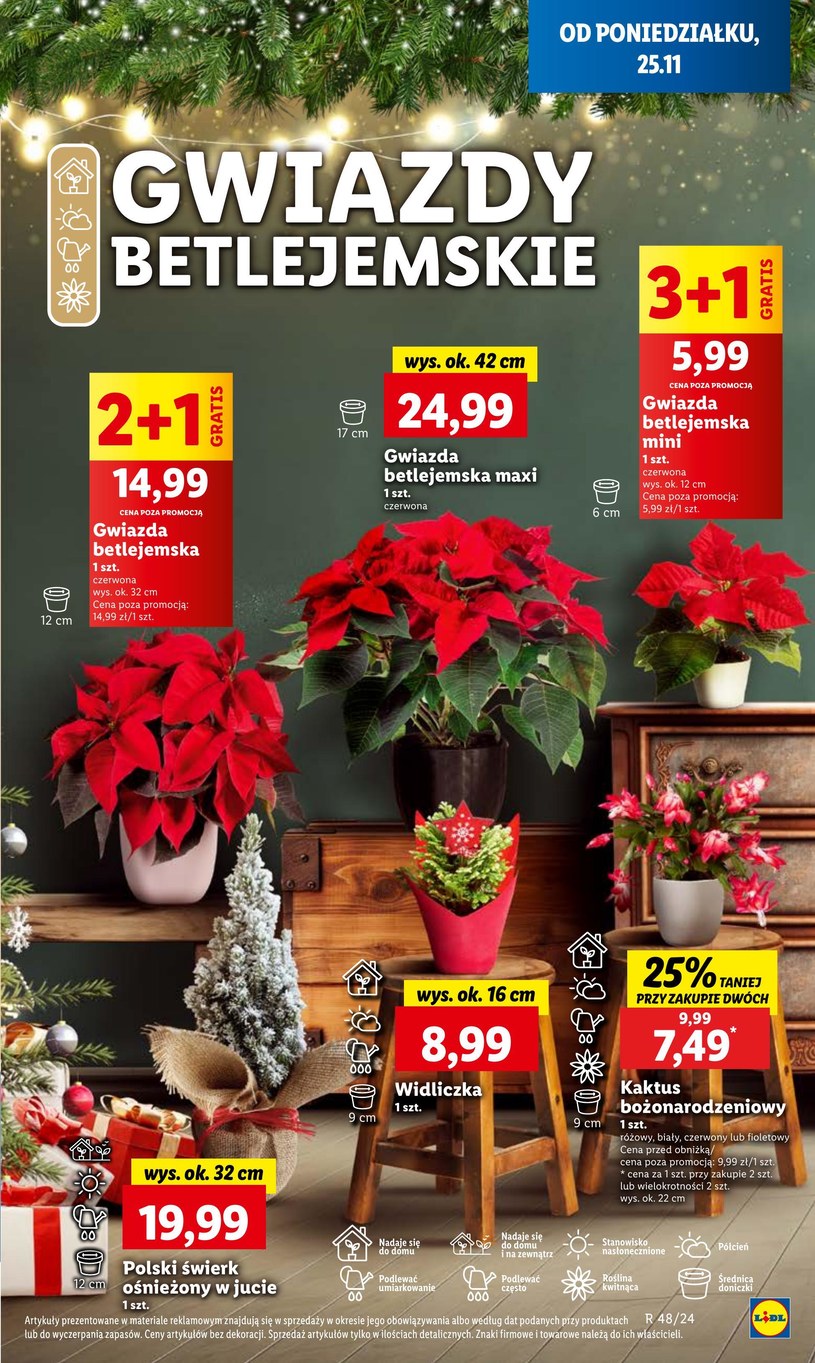 Gazetka: Black Week - Lidl - strona 67