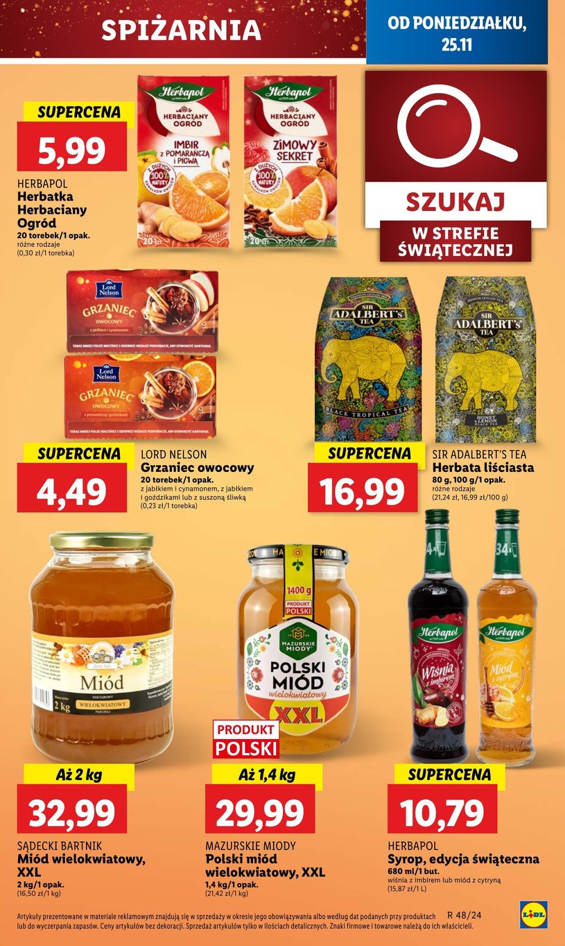 Gazetka: Black Week - Lidl - strona 55