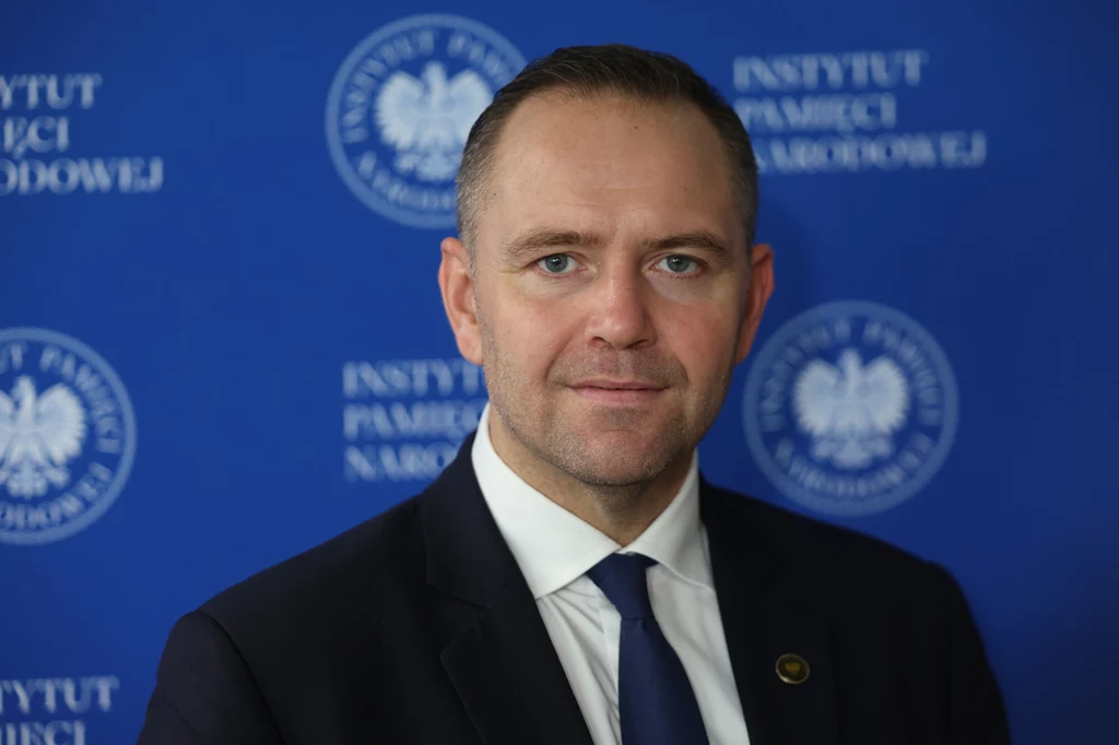 Karol Nawrocki Karol Nawrocki