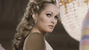 Ursula Andress