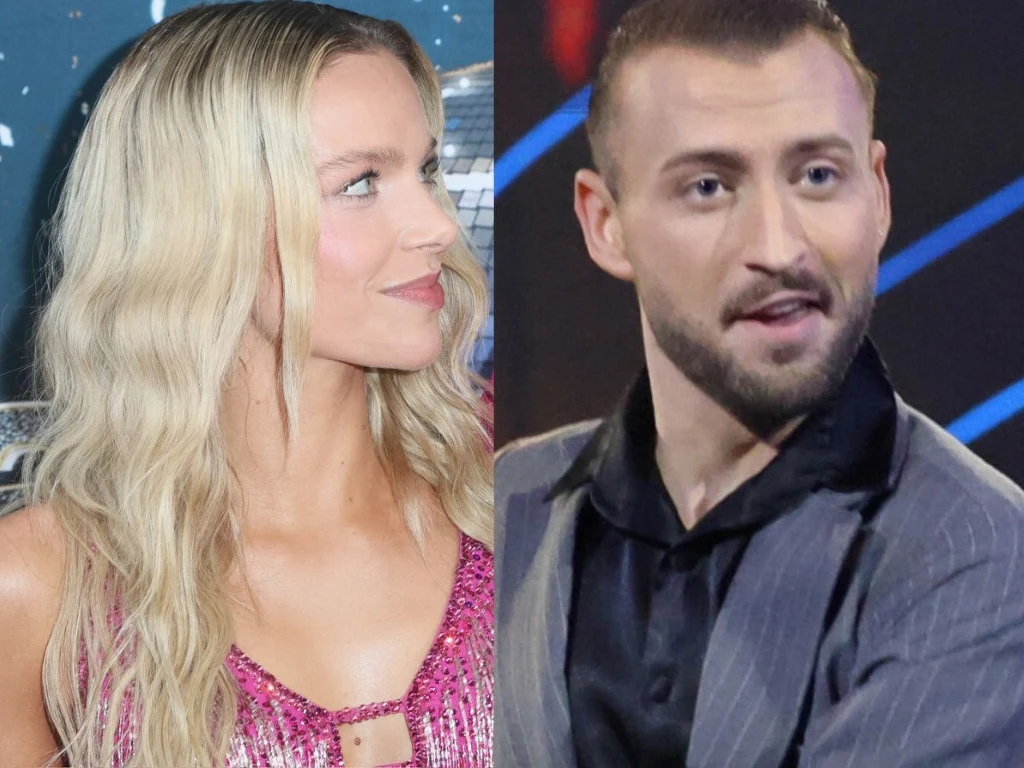 Vanessa Aleksander zabrała głos ws. relacji z tancerzem "Tańca z gwiazdami"