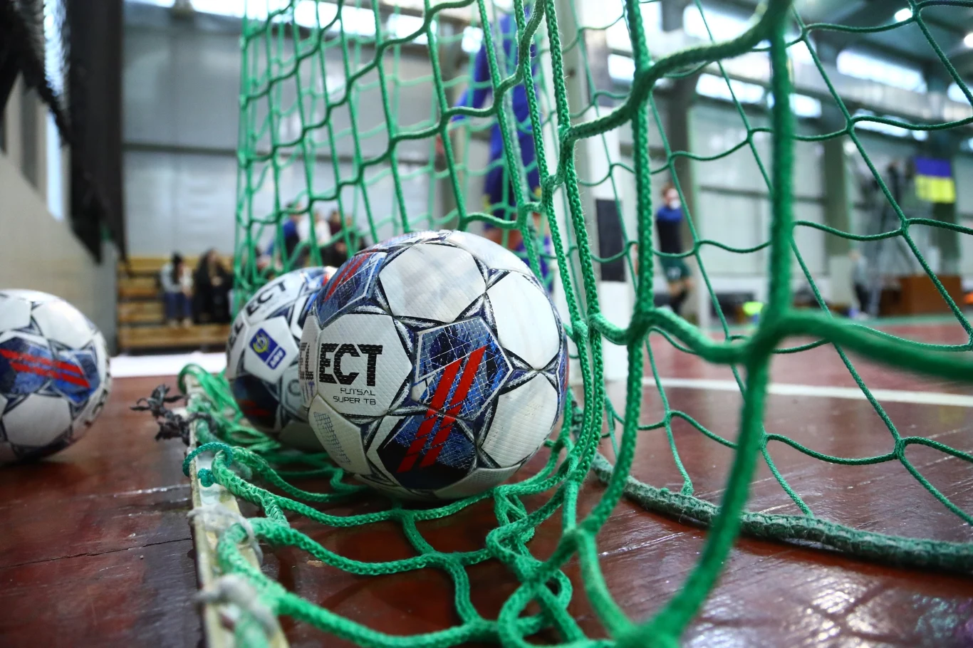 Futsal Futsal