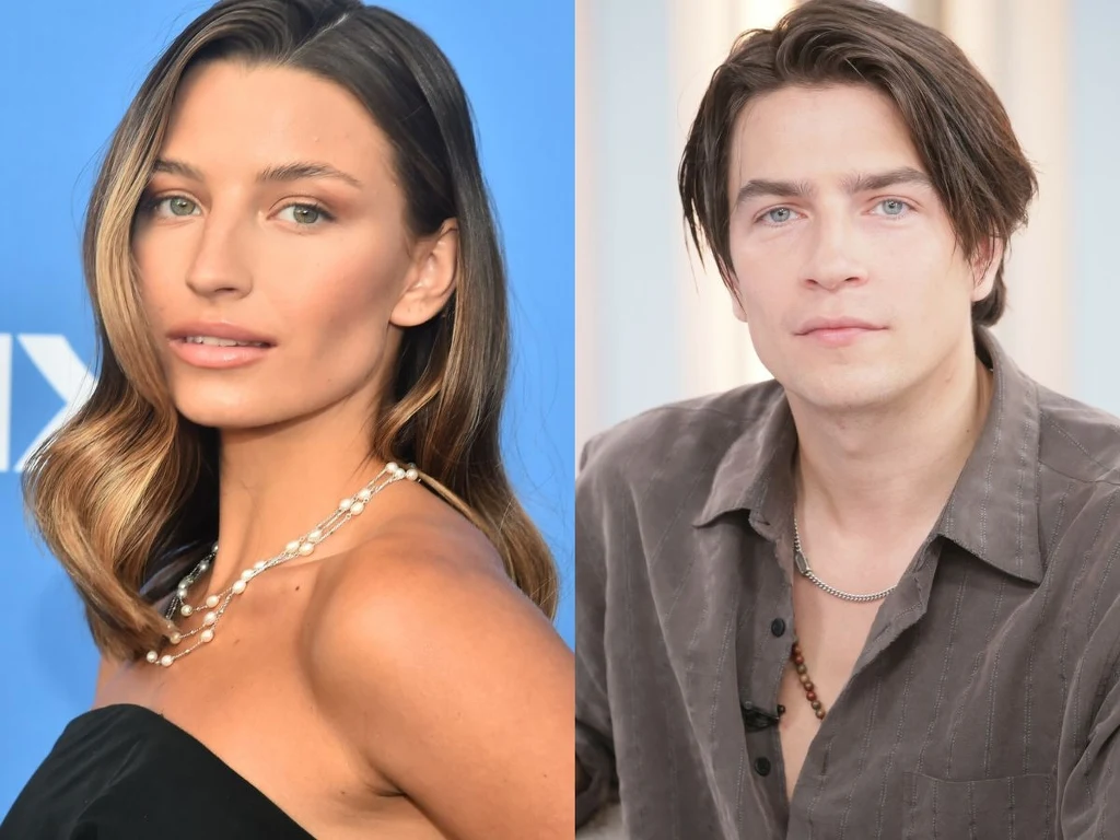 Julia Wieniawa zwróciła się do Nikodema Rozbickiego