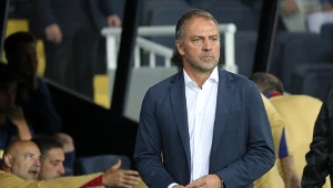 Flick reaguje po wpadce Barcelony. Podjął decyzję, jest zgoda władz klubu