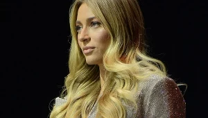 Nagle komplikacje podczas porodu Marceliny Zawadzkiej