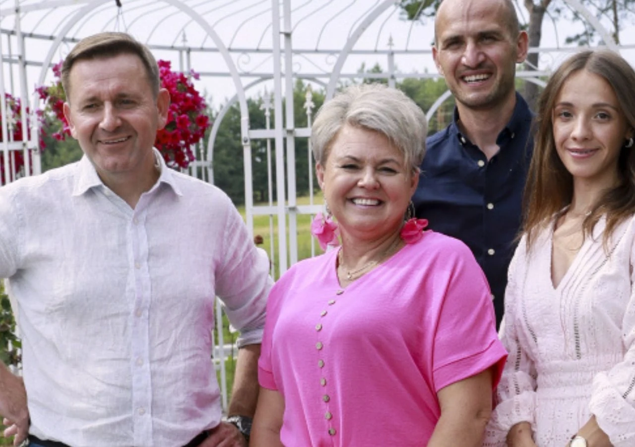 "Rolnik szuka żony" 11 "Rolnik szuka żony" 11