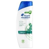 Head & Shoulders Itchy Scalp Codzienny Szampon Przeciwłupieżowy 400 ml