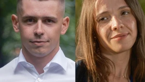 Rolnik szuka żony 11. Wiktoria i Adam