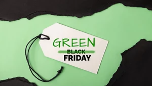 Green Friday, czyli jak kupować odpowiedzialnie w Black Friday?