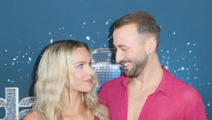 Vanessa Aleksander i Michał Bartkiewicz