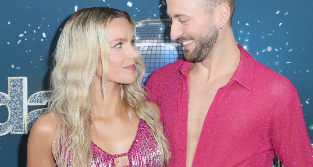 Vanessa Aleksander i Michał Bartkiewicz